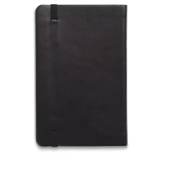 TRU RED Small Flexible Cover Graph Journal, Blk TR54781