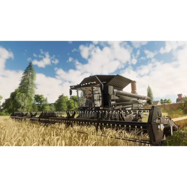 Farming Simulator 19 - Xbox One