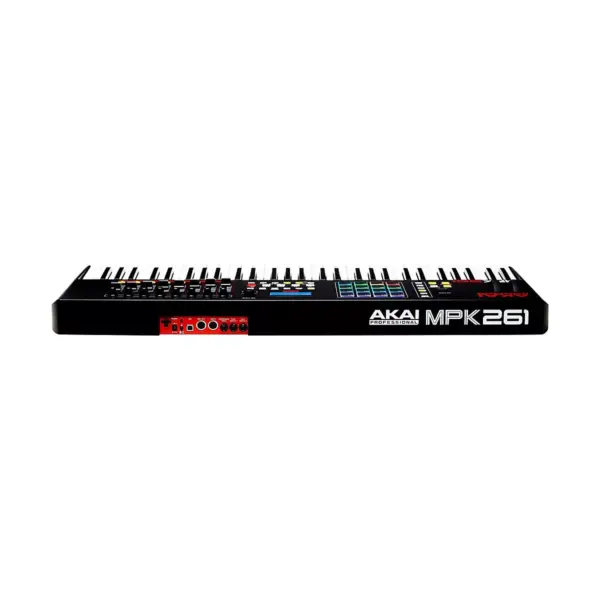 Akai Professional MPK261 61-Key Controller