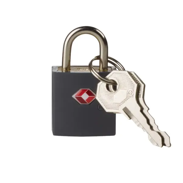 Key Luggage Lock 2pk  - Made By Design™