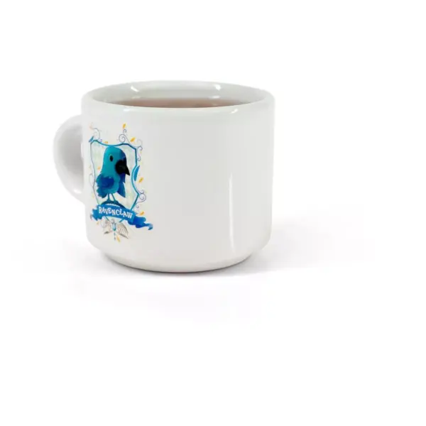 Seven20 Harry Potter Ravenclaw Mini Mug | Small Collectible House Mug | 2 Inches Tall