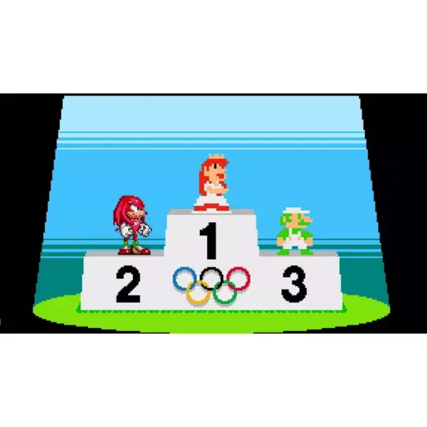 Mario & Sonic at the Olympic Games: Tokyo 2020 - Nintendo Switch