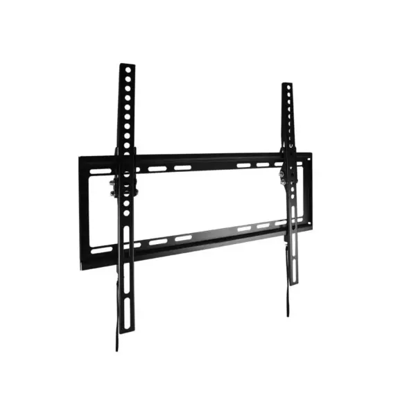 Monoprice TV Wall Mount Bracket For TVs Up to 55in, Tilt, Max Weight 77lbs, VESA Patterns Up to 600x400, UL Certified - Select Series