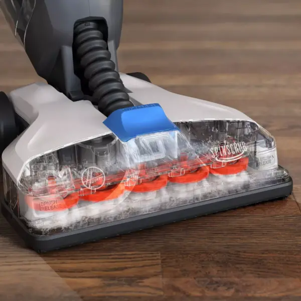 Hoover PowerDash Pet Hard Floor Cleaner