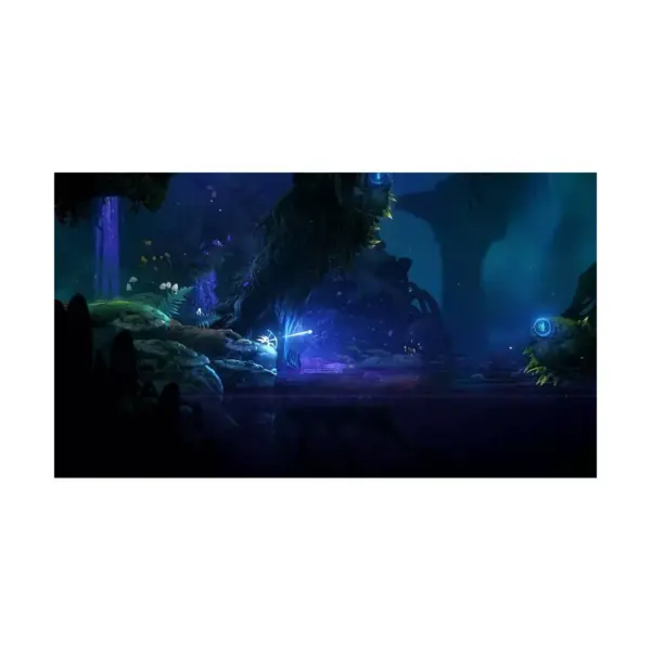 Ori and the Will of the Wisps - Nintendo Switch