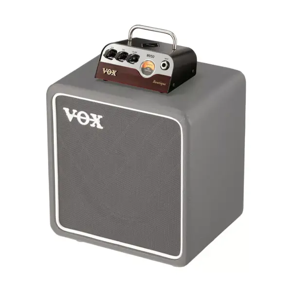 Vox MV50 Boutique 50W Guitar Amplifier Head