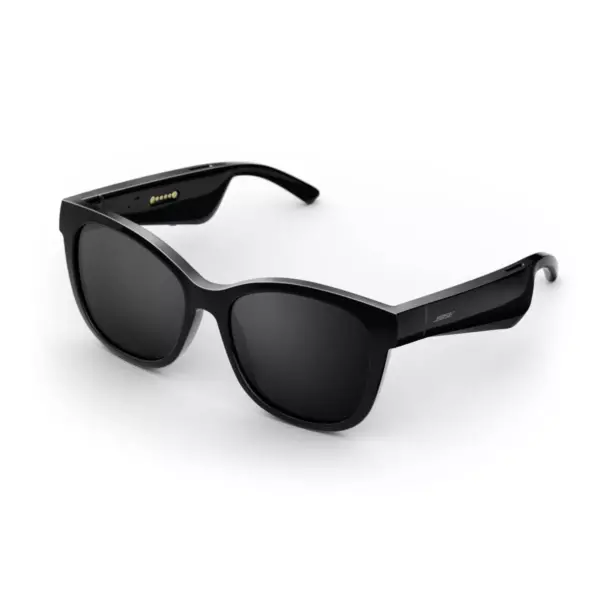 Bose Frames Bluetooth Audio Cateye Sunglasses - Soprano