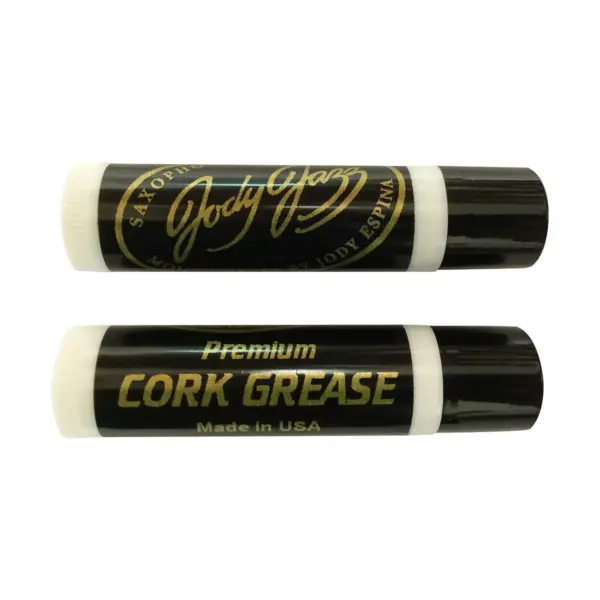 JodyJazz Premium Cork Grease Stick