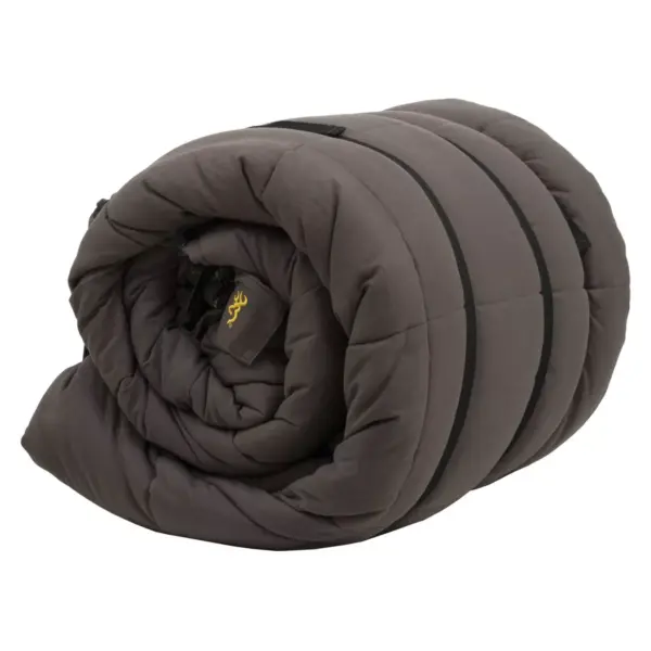 Browning Camping Klondike -30 Degree Sleeping Bag