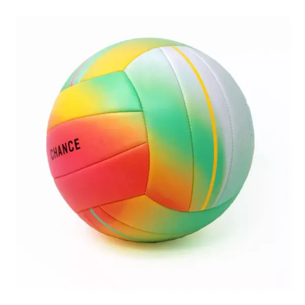 Chance Poppy Volleyball size 5