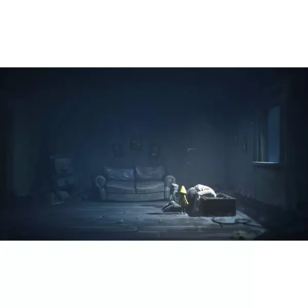 Little Nightmares II - Nintendo Switch (Digital)