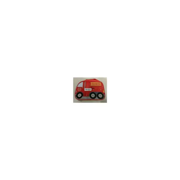 Thermos Novelty Soft Lunch Kit  Firetruck