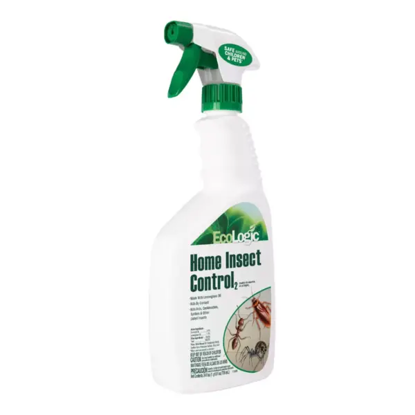 24oz ECO Home Insect Control - EcoLogic