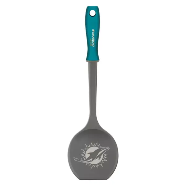 NFL Miami Dolphins Fan Flipper