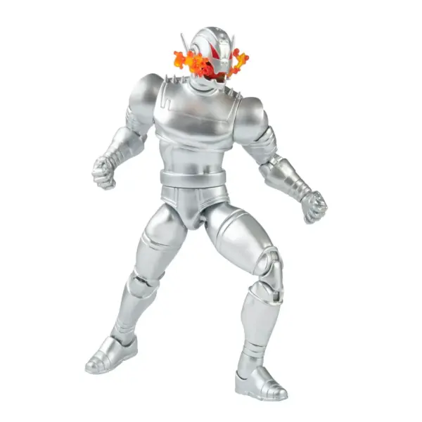 Hasbro Marvel Legends Series Ultron