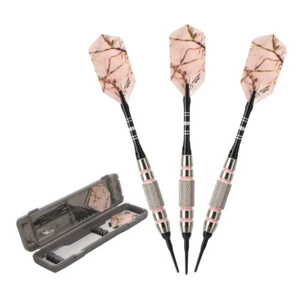 Fat Cat Realtree APC Soft Tip Darts 16gm