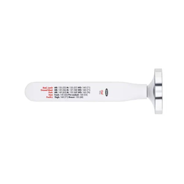 OXO Instant Read Thermometer