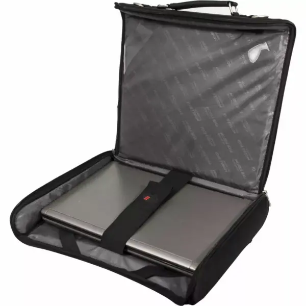 Mobile Edge 2.0 Express Chromebook Case for 11.6 Inch Screens (MEEN211), Black