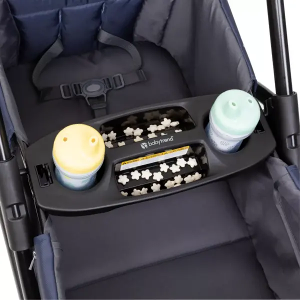 Baby Trend Expedition 2-in-1 Stroller Wagon