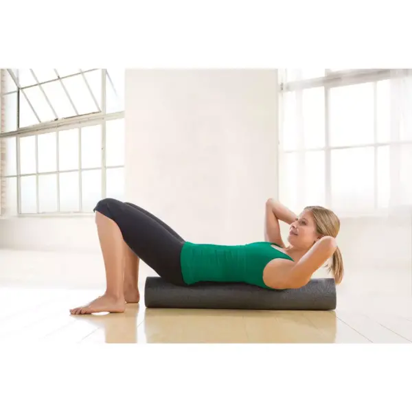 Gaiam Restore Total Body 36" Foam Roller