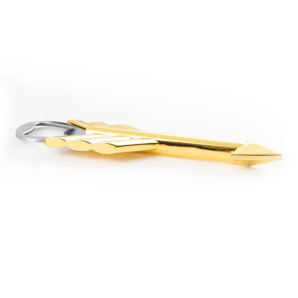 Thirstystone Gold Tone Arrow Bottle Opener