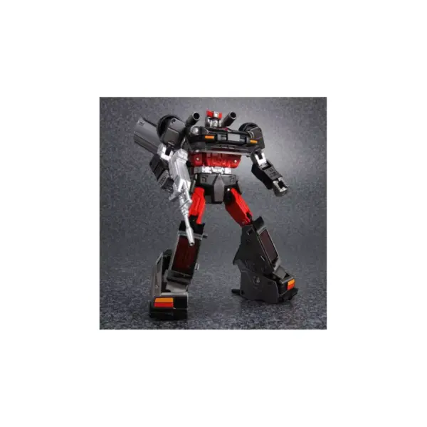 MP-18 Bluestreak | Transformers Masterpiece Action figures