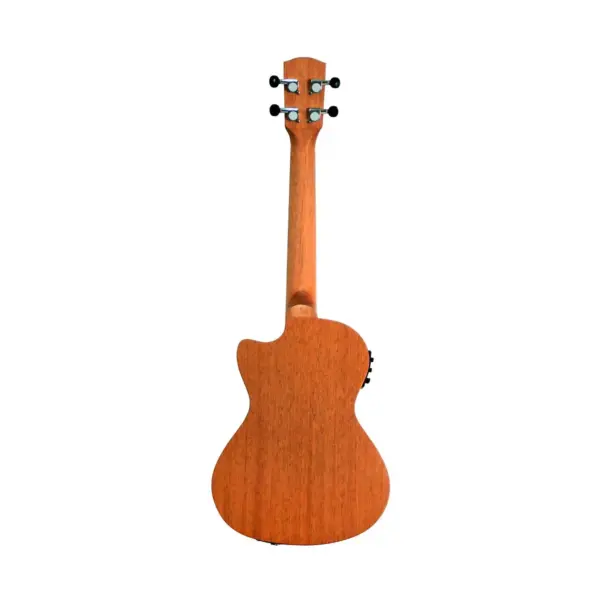 Alvarez RU22TCE Tenor Acoustic-Electric Ukulele Natural