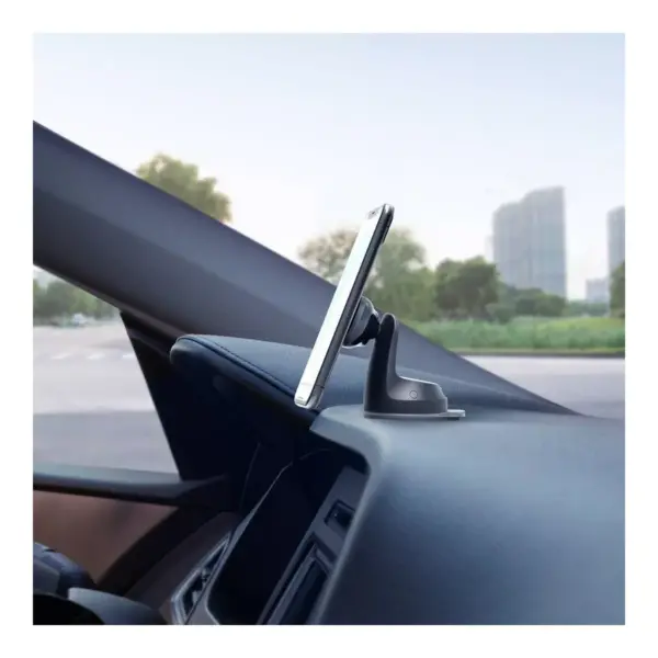 iOttie iTap Magnetic 2 Dash & Windshield Mount - Black