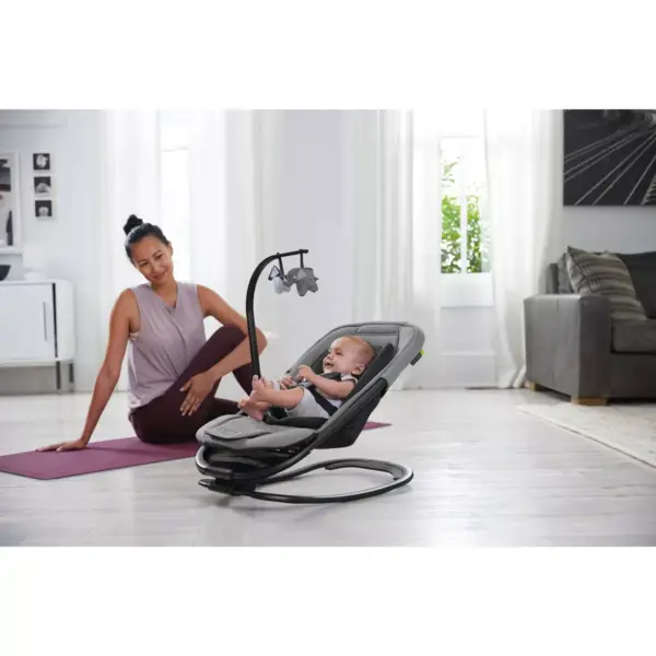 Baby Jogger City Sway Rocker