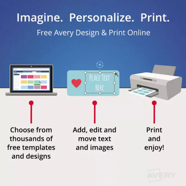 Avery Ready Index Customizable Table of Contents Asst Dividers 8-Tab Ltr 3 Sets 11081