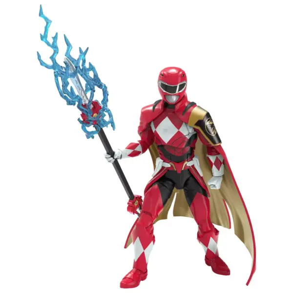 Power Rangers Lightning Collection Mighty Morphin Tyrannosaurus Sentry (Target Exclusive)