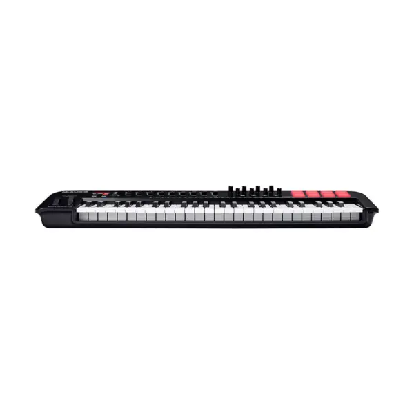 M-Audio OXYGEN 49 MKV 49-Key USB Midi Controller