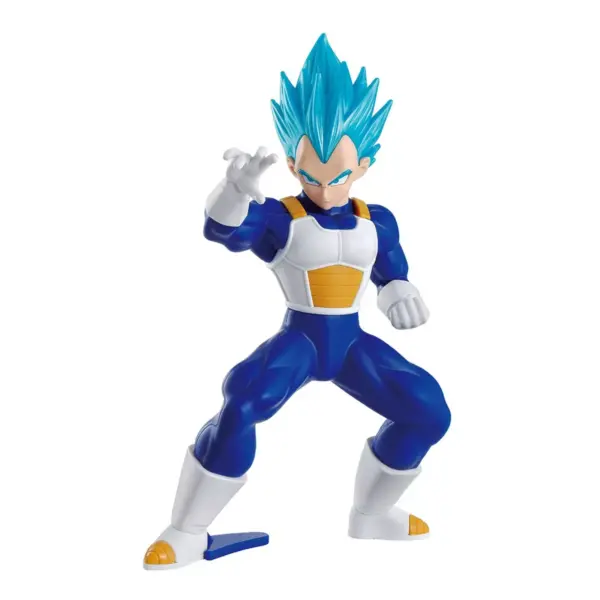 Entry Grade Model Kits- SSGSS Vegeta