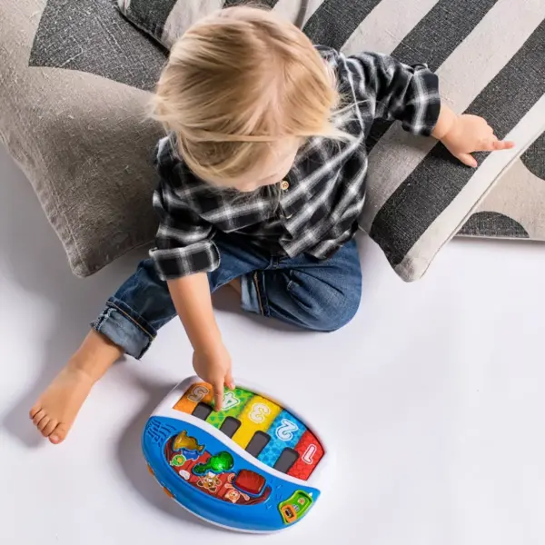 Baby Einstein Discover and Play Piano