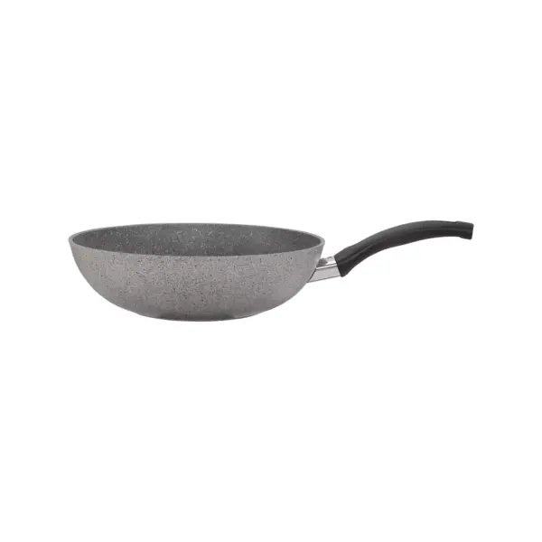 Ballarini Parma Forged Aluminum 11-inch Nonstick Stir Fry Pan