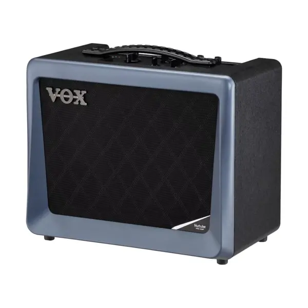 Vox VX50 GTV 50W 1x8 Digital Modeling Combo Amp