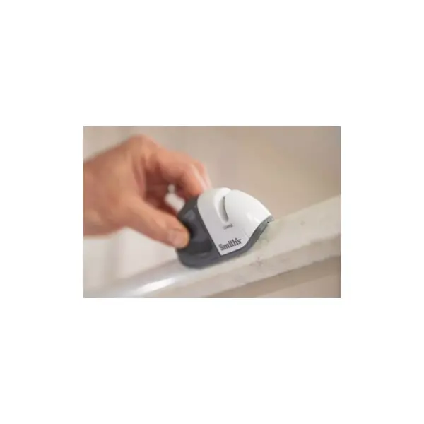 Smith's Easy Edge Grip Basic 1 Step Knife Sharpener