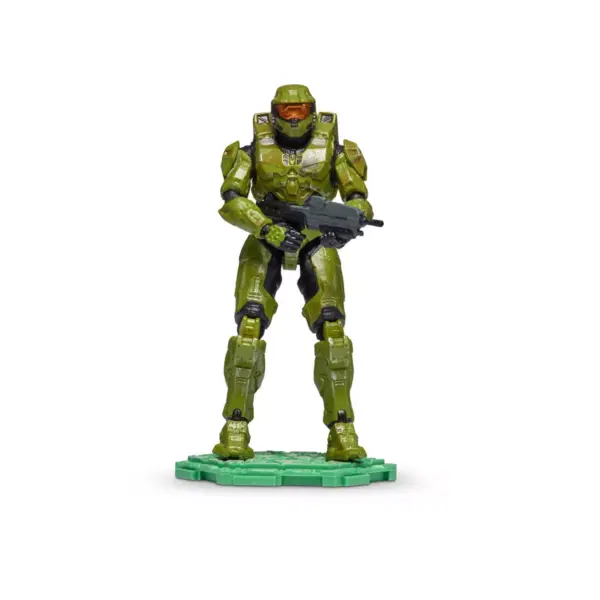 HALO - 1 Figure Pack (4" Figure) - Master Chief (Infinite)