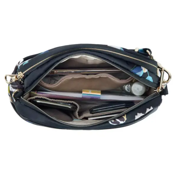 Travelon Addison Small Crossbody Bag