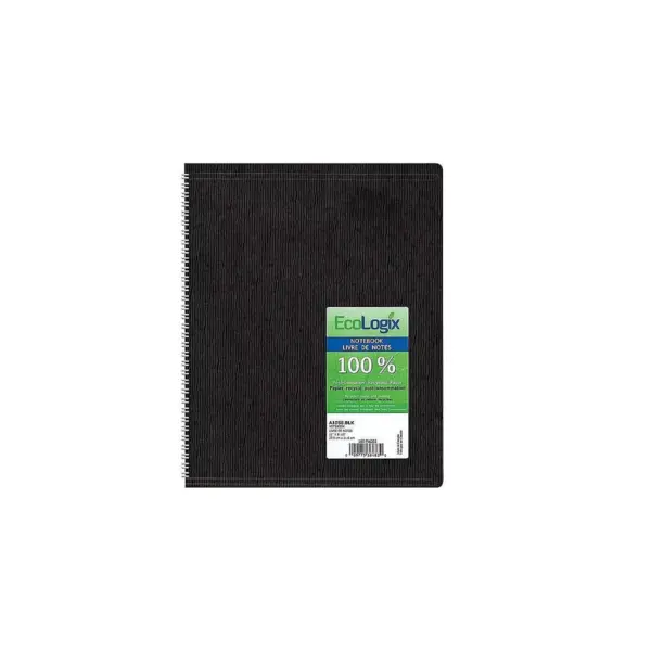 Blueline Ecologix Professional Notebook 8.5" x 11" College Ruled 810905