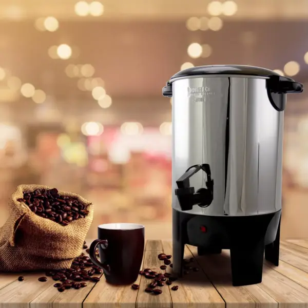 Better Chef 10-30 Cup Coffeemaker