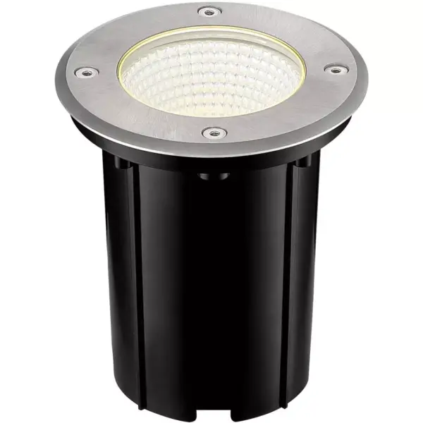 John Timberland 7-Watt Low Voltage In-Ground LED Light