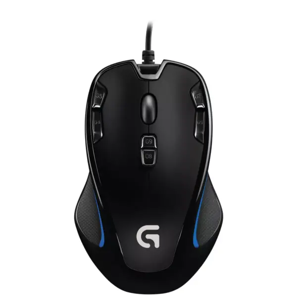 Logitech G300s Gaming Mouse