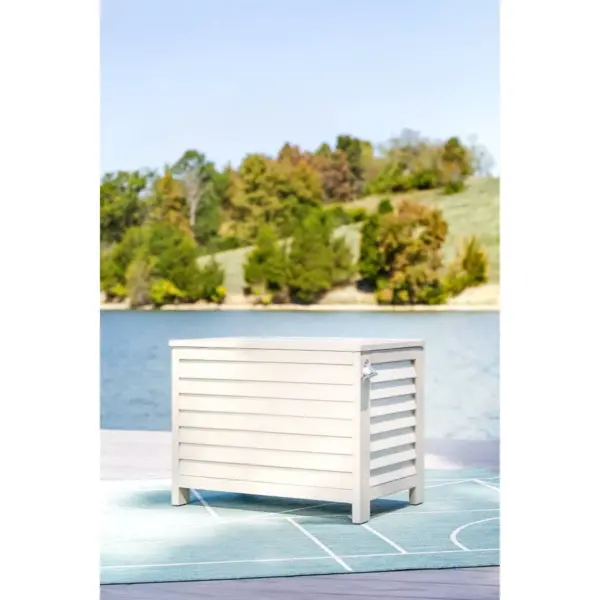 56qt Adirondack Cooler - Cream - Life is Good