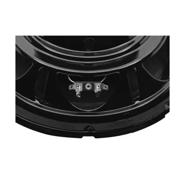 Boss Audio 10-Inch Single Voice Coil 4-Ohm 1200 Watt Subwoofer Sub | P10SVS