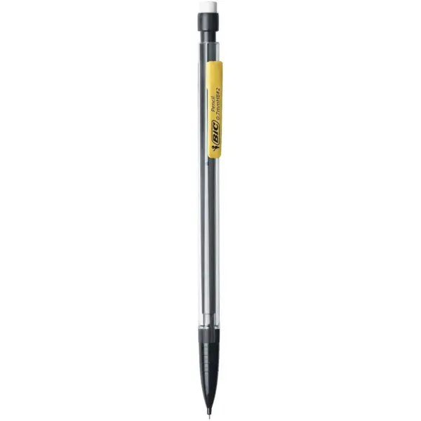 BIC Xtra-Life Mechanical Pencils No. 2 Medium Lead 40/Pack (MPP40MJ-BLK) 24276526