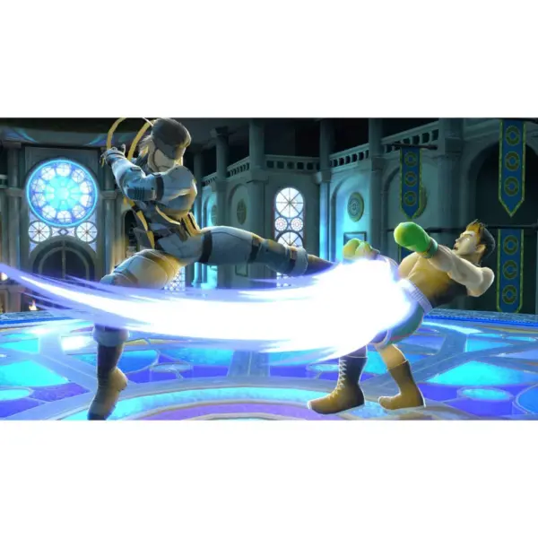 Super Smash Bros. Ultimate: Fighters Pass - Nintendo Switch (Digital)