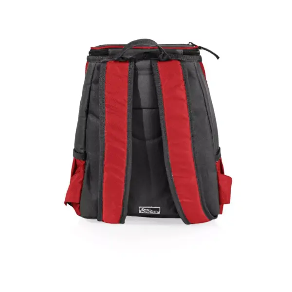 NHL New Jersey Devils PTX Backpack Cooler - Red