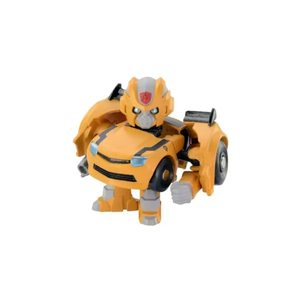 QTF-02 Bumblebee | Transformers Q-Series Action figures