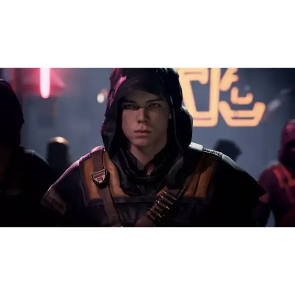 Star Wars: Jedi Fallen Order - PlayStation 4